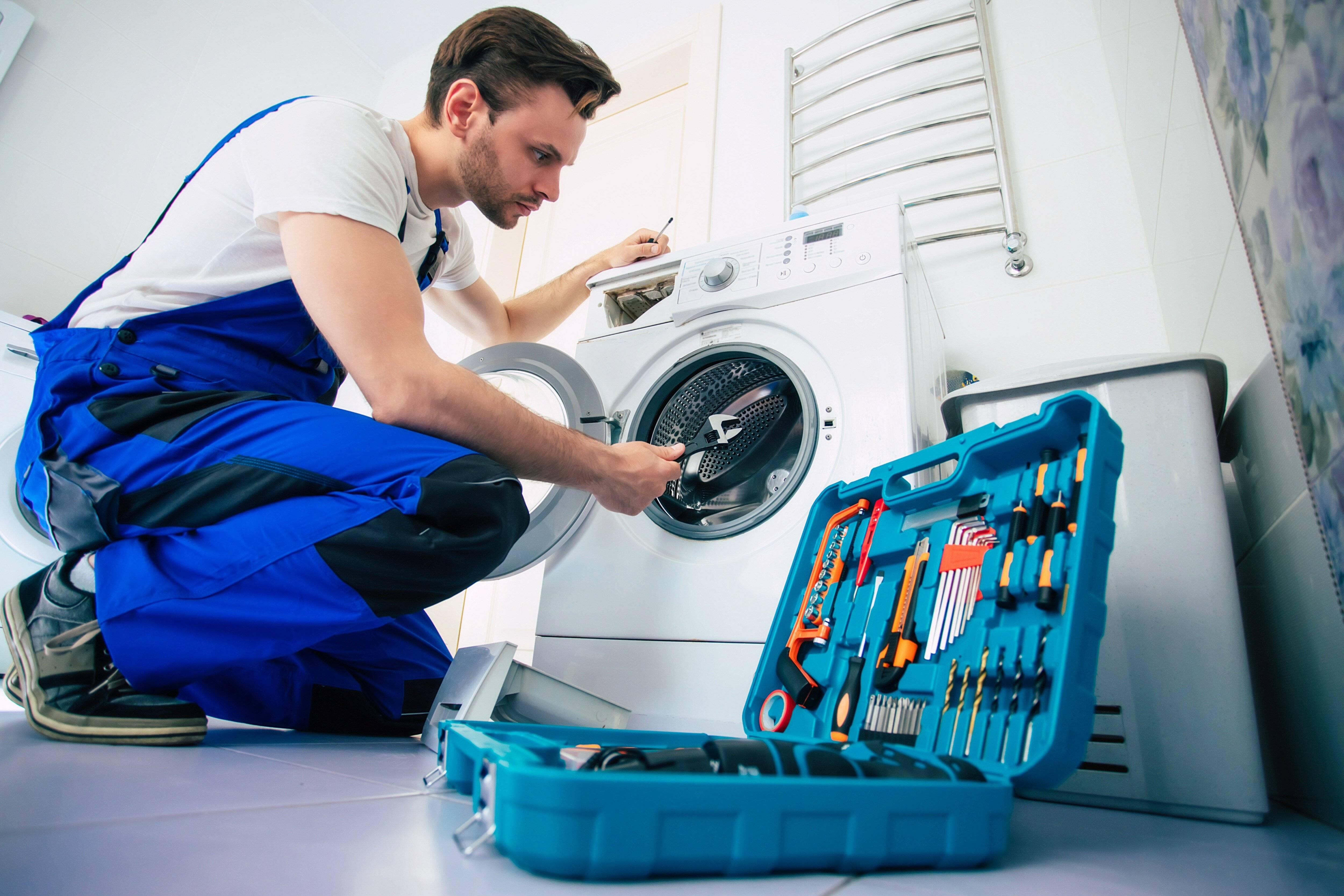  Stratomiteyux  : Refrigerator Repair