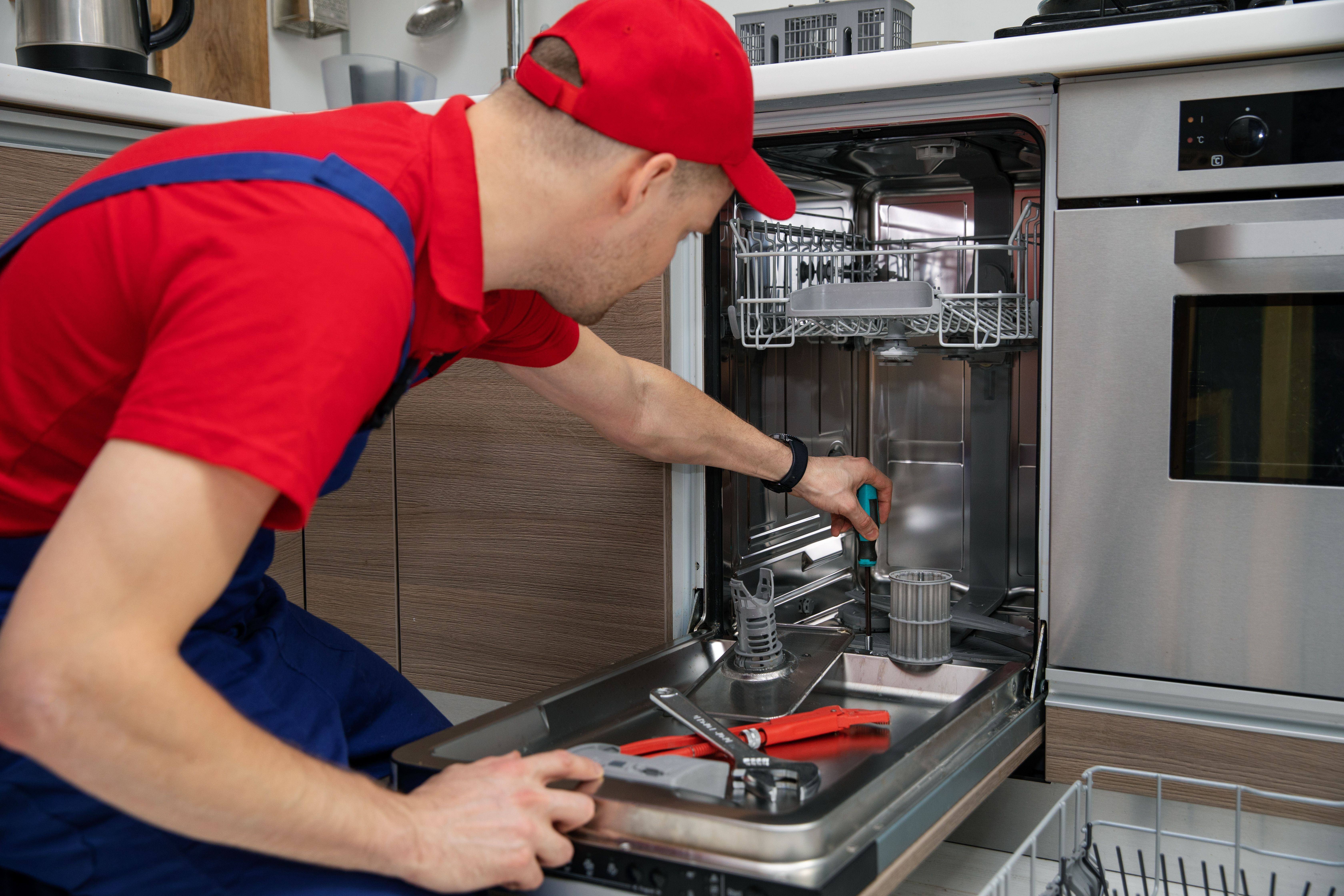 The Art of Dryer Restoration